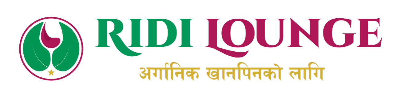 Ridi Lounge